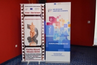 9 Mai - Ziua Europei:Competitia "Piatra Neamt - Orasul Zeitei" 1