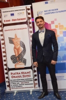 9 Mai - Ziua Europei:Competitia "Piatra Neamt - Orasul Zeitei" 1