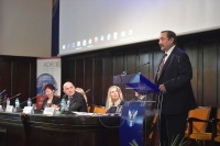 Campania „Digital Tourism Marketing”, în cadrul Conferinței Internaționale Educația Viitorului –„Teach for Future” 1