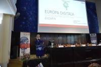 Campania „Digital Tourism Marketing”, în cadrul Conferinței Internaționale Educația Viitorului –„Teach for Future” 1