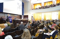 Campania „Digital Tourism Marketing”, în cadrul Conferinței Internaționale Educația Viitorului –„Teach for Future” 1