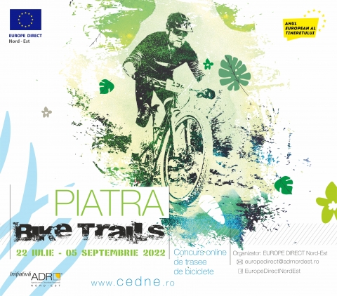 Piatra Bike Trails